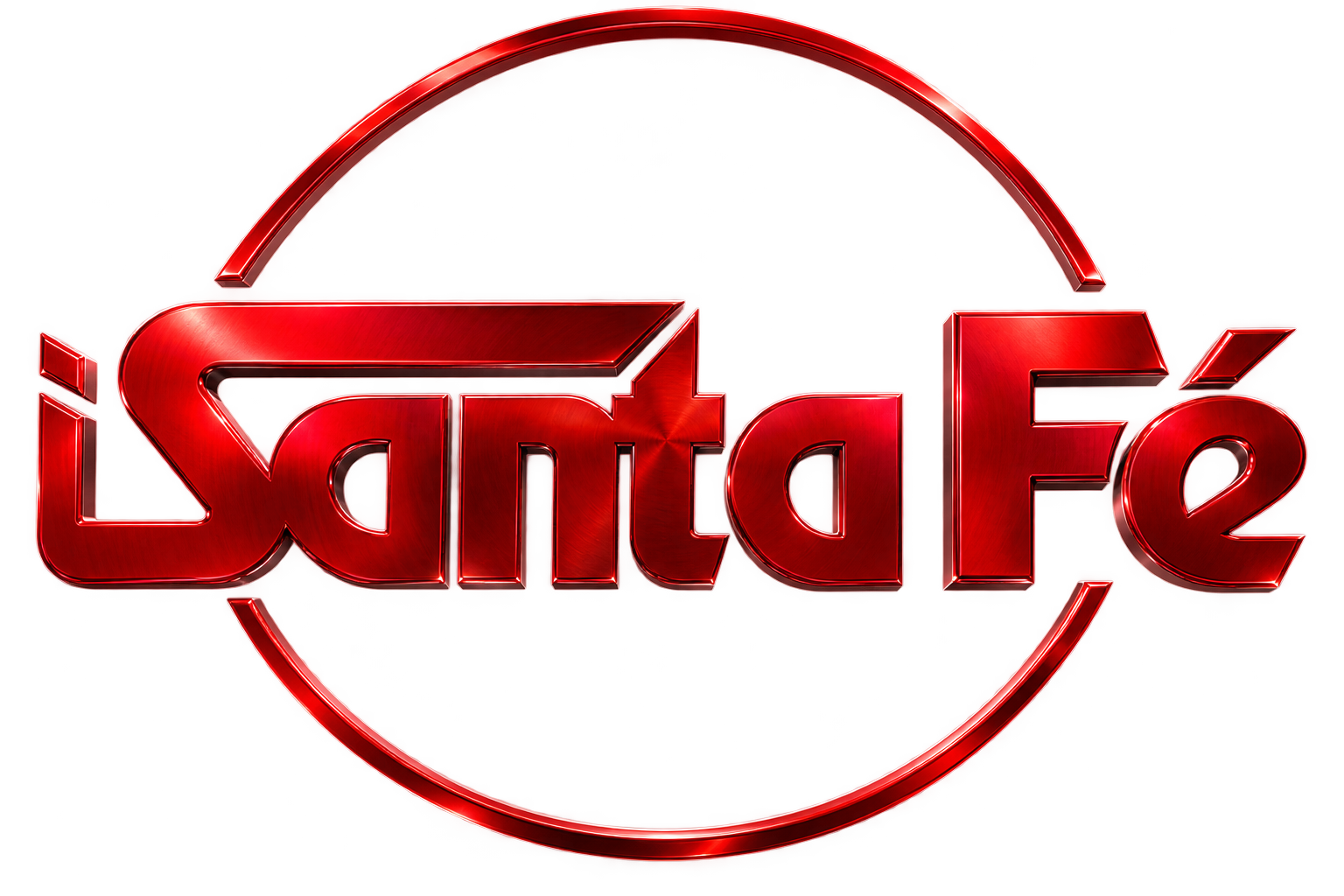 Logo Santa Fé Vidros e Esquadrias